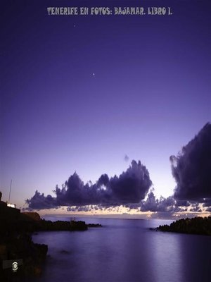 cover image of Tenerife en Fotos -Bajamar.